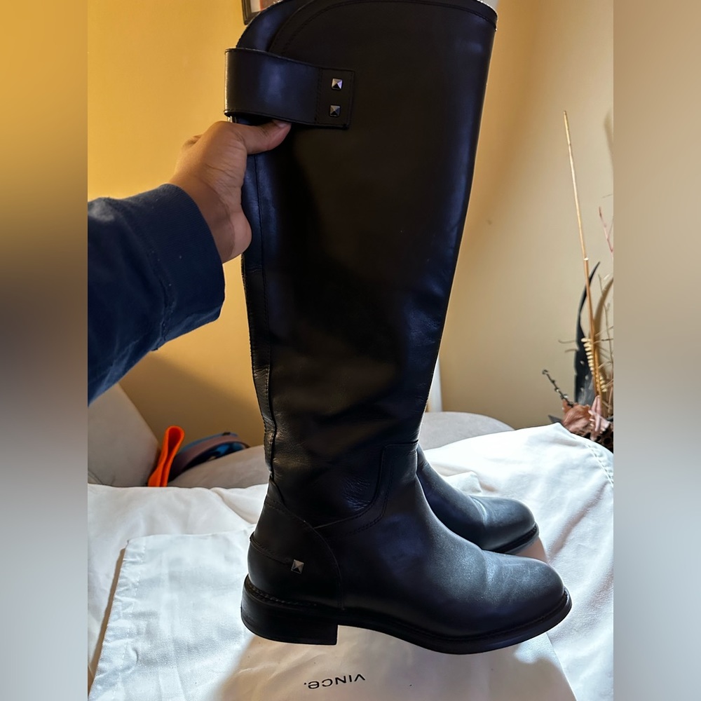Franco Sarto Boots